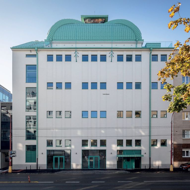 Spilka Offices
