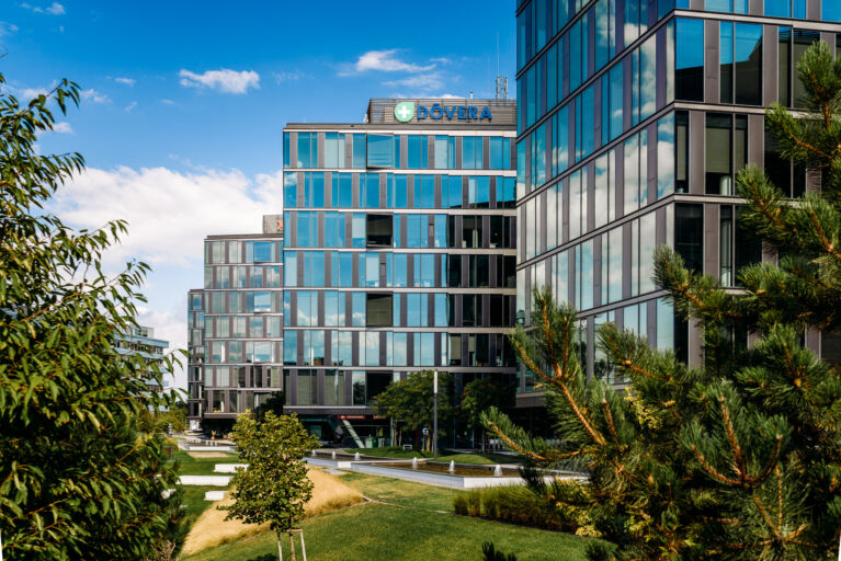 Digital Park II