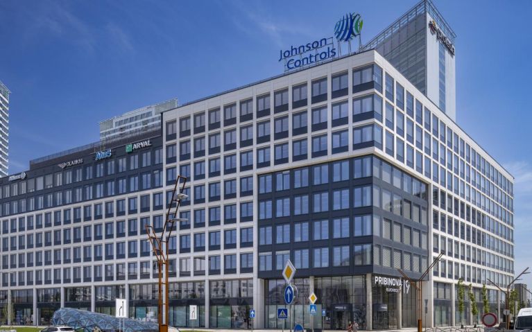 Panorama Business II