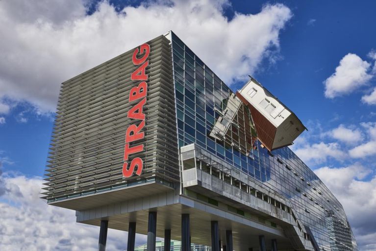 STRABAG