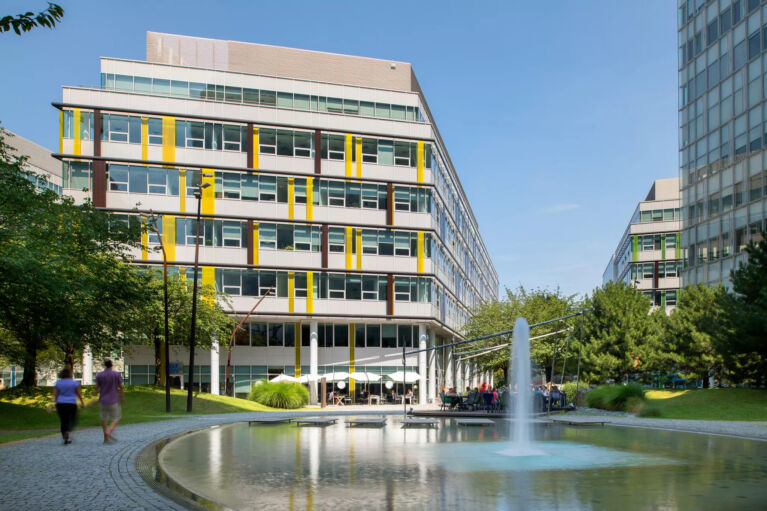 Apollo Business Center II – B
