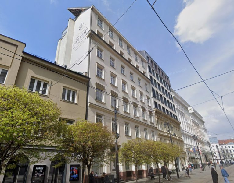 Carlton – Savoy 2