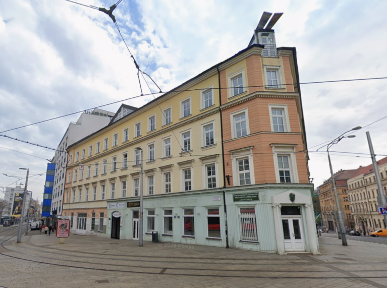 Obchodná 2