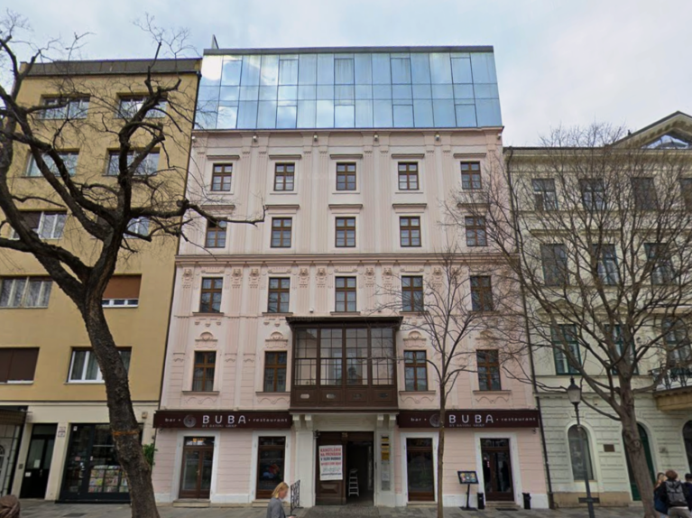 Palác Opera