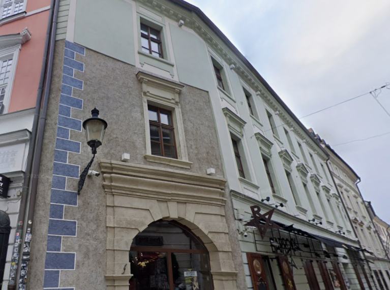 Sedlárska