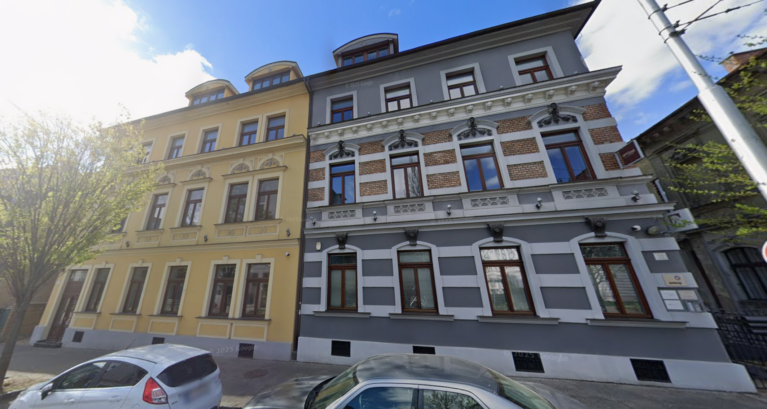 Štefanovičova 12-14