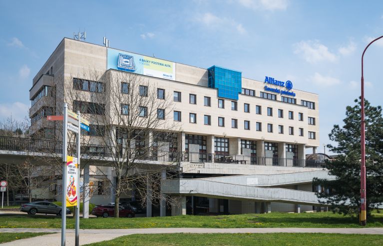 PBA Karloveská