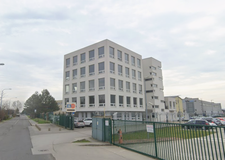 Bojnická 18