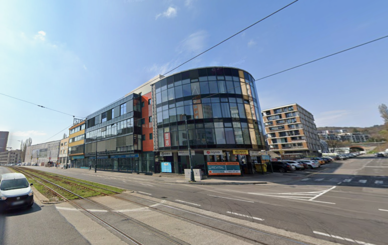 Račianska 77