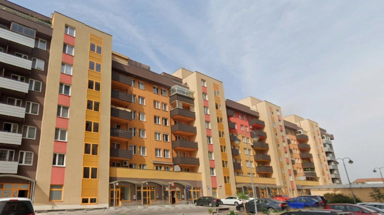 Vyšehradská 18 – Sublease