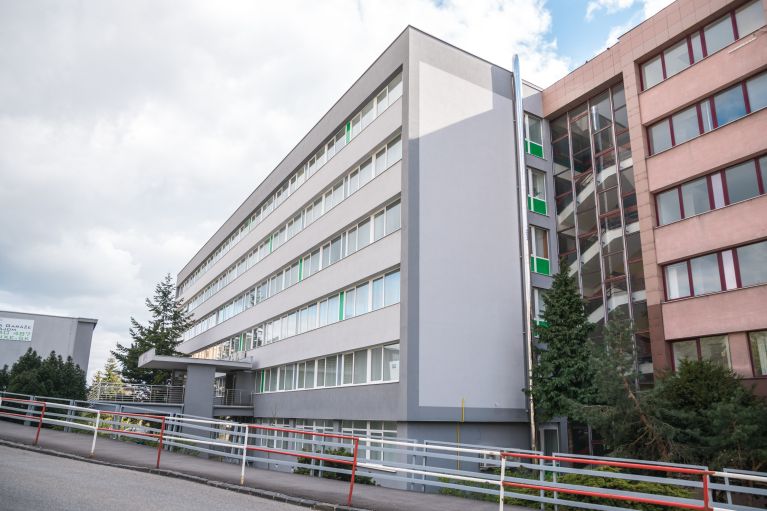 BC LUXE – Bárdošova