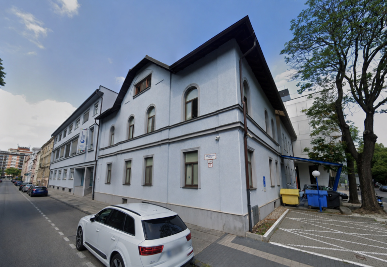 Moskovská 13